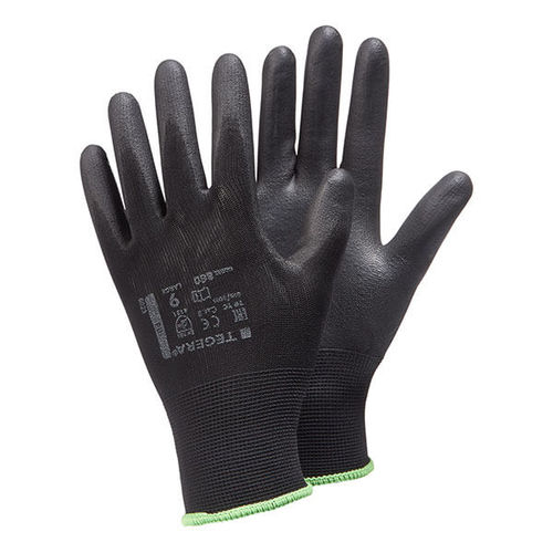 Рабочие защитные перчатки TEGERA® 860строительствосельское хозяйствомеханическая защита