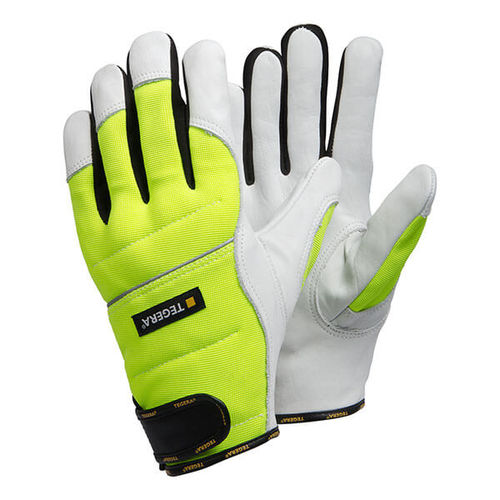 Рабочая перчатка TEGERA® 951 ЦЕПНАЯ ПИЛАПромышленное строительствосельское хозяйство