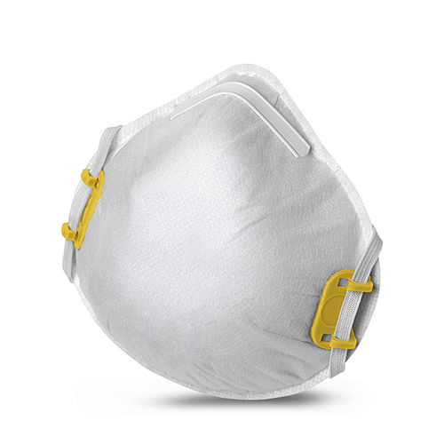 Одноразовая маска SM200FFP2чашечной формыпромышленная