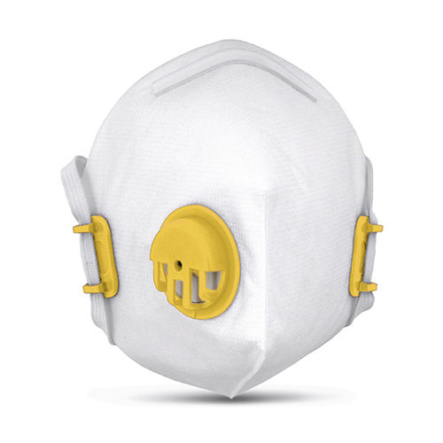Маска одноразовая SM275FFP2полумаскапромышленная