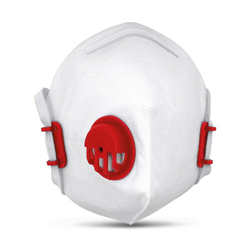 Маска одноразовая SM375FFP3полумаскапромышленная