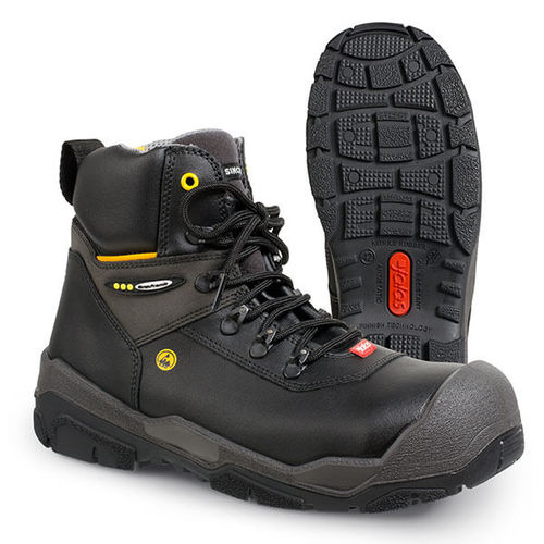 Защитные ботинки для промышленного использования JALAS® 1828 JUPITEСельское хозяйствостроительствопротивоскользящие