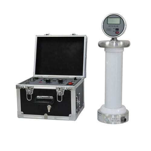 тестер напряжения постоянного тока