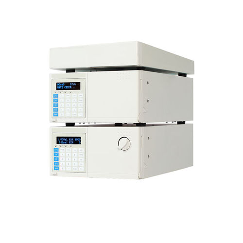 Анализатор изоляционного масла VS-HPLC980для определения содержания фурана с компьютерным управлением