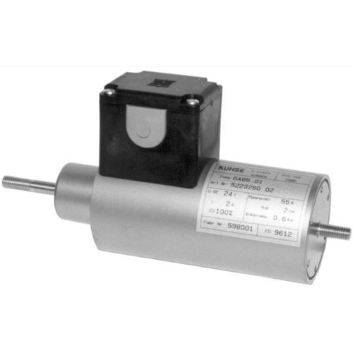 Линейный соленоид GADCэлектромагнитныйпромышленный