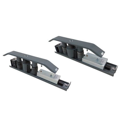 Запорное устройство серии V