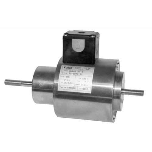 Линейный соленоид GHDCэлектромагнитный