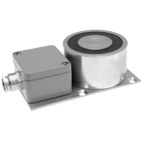 Электромагнитный замок FT65для дверейкомпактный