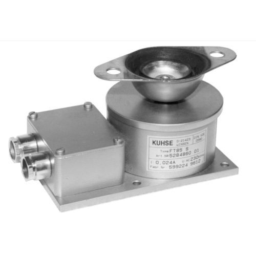 Электромагнитный замок FT85Sдля дверей