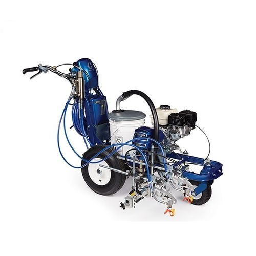 Paint striping machine Ⅳ 3900