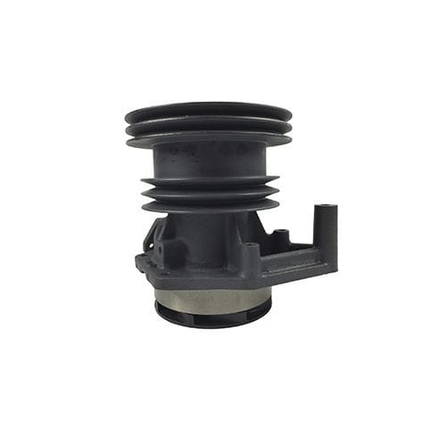 Водяной насос для дизельного двигателякрыльчаткастационарный