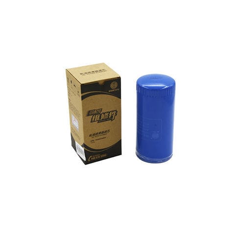 Патрон масляного фильтрадля двигателядля автомобильной техники