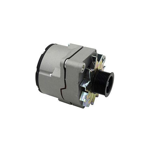 Vehicle alternator three-phaseIP56for the automotive industry