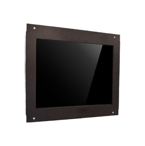 ЖК-монитор SER121TPC-LXHсенсорный экран 12,11024 x 768