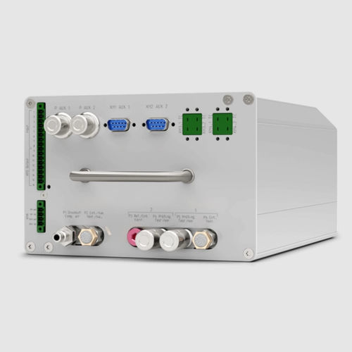 Устройство измерения давления ZEDcoreтемператураперепад давлениягаз