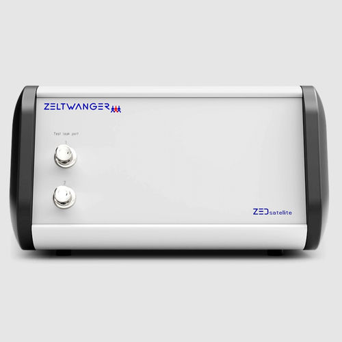 Течеискатель для автомобильной техники ZEDsatellitepackaging