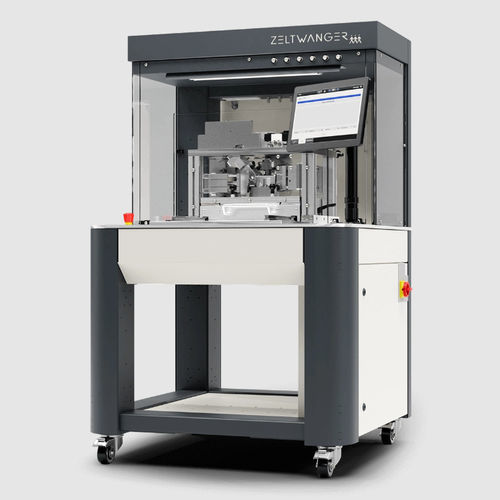 Устройство для проверки герметичности для автомобильной промышленности ZEDстанцияавтоматическая упаковка