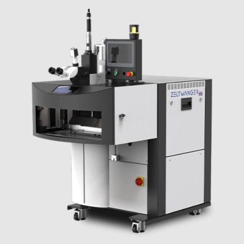 Аппарат лазерной сварки X-WELDроботизированныйкомпактныйинтегрированный