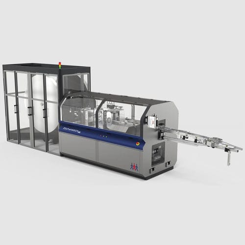 Пластинчато-ребристый теплообменник жидкость/жидкостьнержавеющая стальалюминий