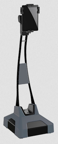 Мобильный робот телеприсутствия UBBO Maker с автономной навигацией