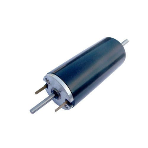 DC motor 26SYKbrushedpermanent magnet