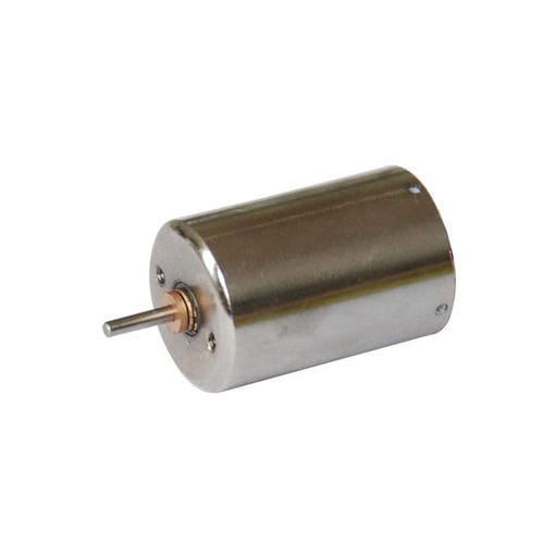 DC motor 16SYK24brushedpermanent magnet
