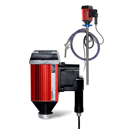 Химический насос JP-400воздух с электродвигателем погружной