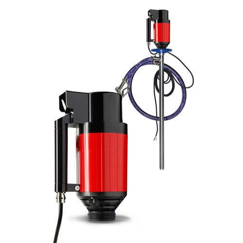 Химический насос JP-460воздух с электродвигателем погружной