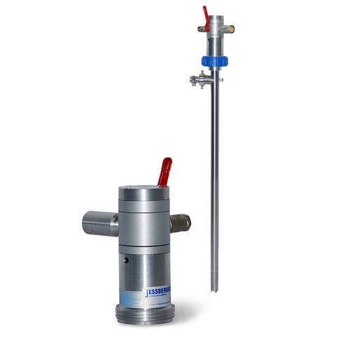 Химический насос JP-AIR1воздушныйэлектрическийкрыльчатка