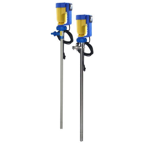 Химический насос JP-120с электродвигателемпогружным рабочим колесом