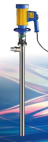 Химический насос JP-700 SRairэлектропогружной