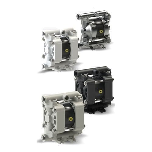 Водяной насос JP-810.20электродембранныйстационарный