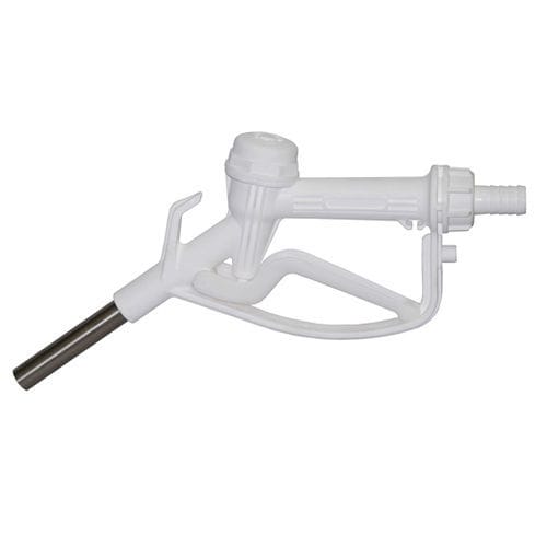 Распылительная насадка 9015для жидкостейнержавеющая стальполипропилен