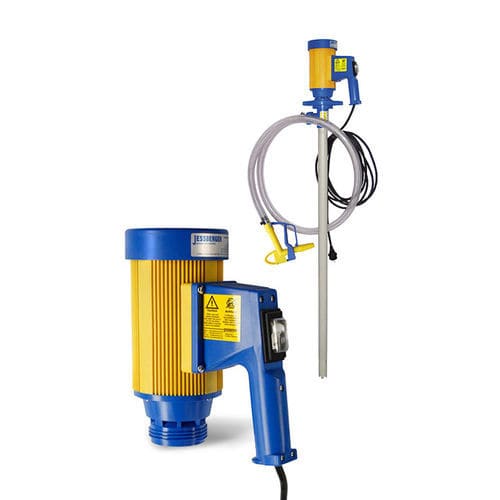 Химический насос JP-280воздух с электродвигателем погружной