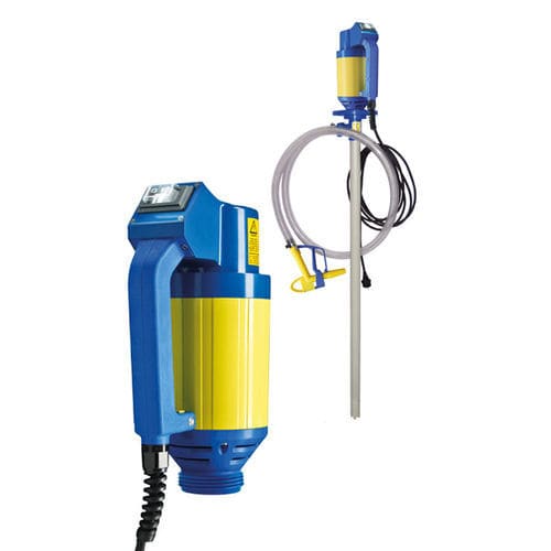 Химический насос JP-380воздух с электродвигателем погружной