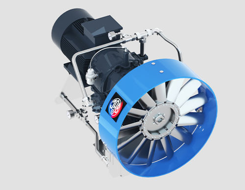 Компрессор поршневой В 5345-2/40воздушныйс электроприводомпереносной