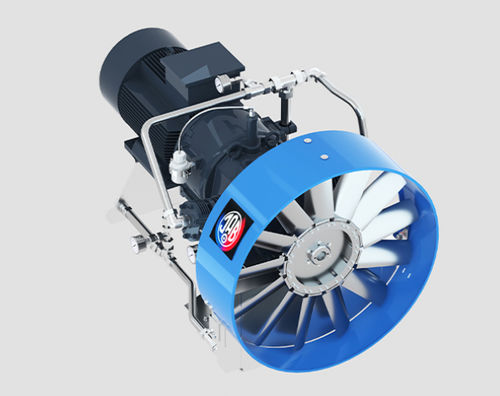 Компрессор поршневой В 5345-2/40воздушныйс электроприводомпереносной