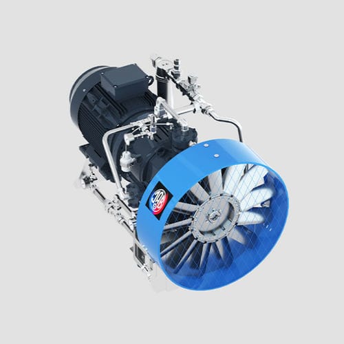 Компрессор поршневой В 5461-3/40воздушныйс электроприводомпереносной