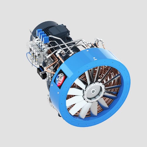 Компрессор поршневой V 245/300 NG16на природном газеэлектрическийстационарный