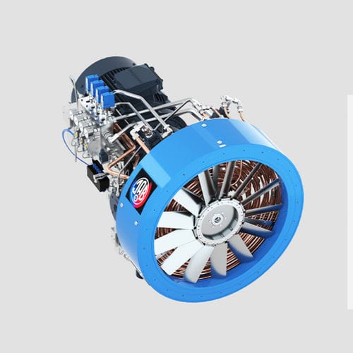 Компрессор поршневой В 5790/300 NG3,5на природном газеэлектрическийстационарный