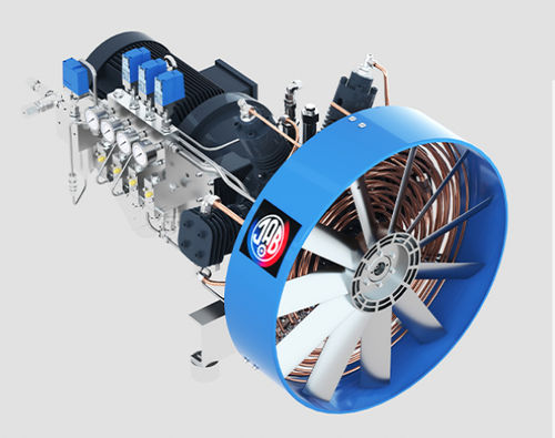 Компрессор поршневой СВД 700/300 НГазотэлектрическийстационарный