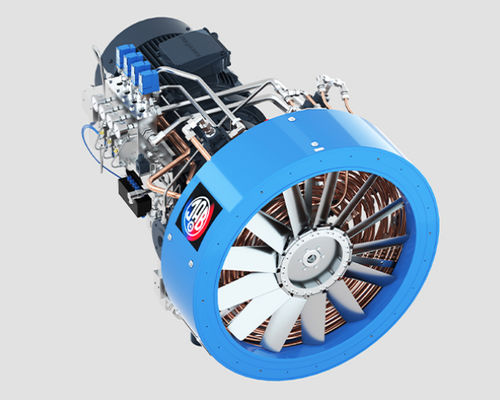 Компрессор поршневой V 5650/300 NG6на природном газеэлектрическийстационарный