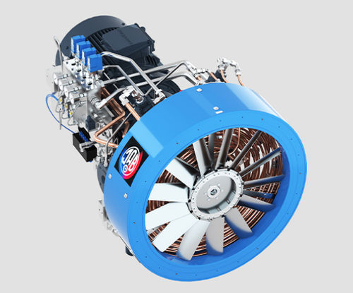 Компрессор поршневой V 5660/300 NG4на природном газеэлектрическийстационарный