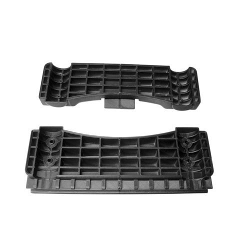 Прототипирование 3D-печати ABS