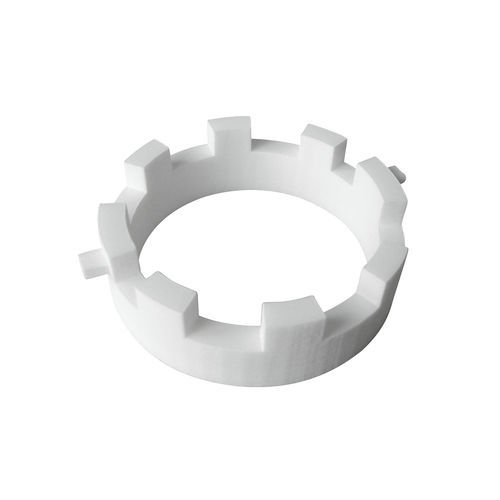 Спекание пластика