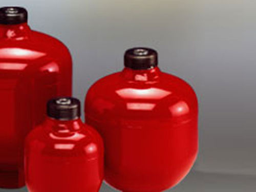 Диафрагма поршневого аккумулятора