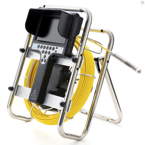 Камера инспекционная PCAM 14SUPaсельхоздля трубдля пищевой промышленности