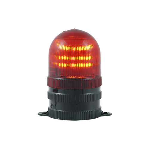 Сигнальная лампа стробоскопическая MS 357мигающая,непрерывномигающая