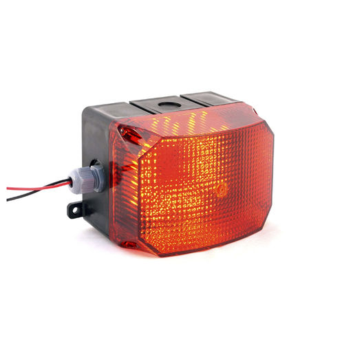 Многофункциональная сигнальная лампа MS 250вспышка,непрерывное мигание