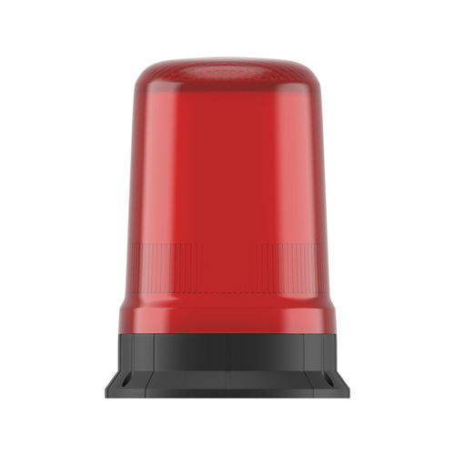 Многофункциональная сигнальная лампа MS 8004, постоянно мигающая, с вспышкой